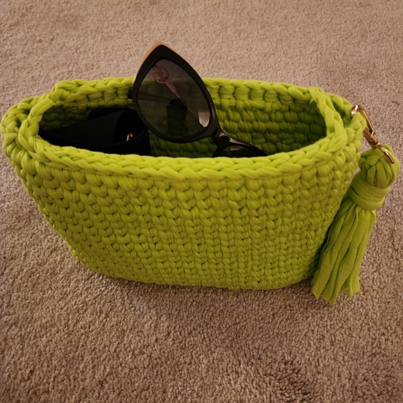 Handmade Satchel - Picture 6 of 6